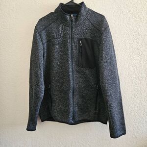 Boeing Zip-Up Jacket